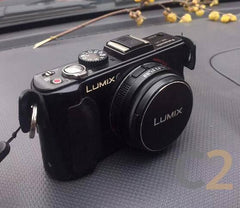 (USED)Panasonic DMC-G7 連(14-42)4K視頻拍攝神器 微單 旅行 Camera 90%NEW - C2 Computer