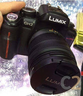 (USED)Panasonic GH2 連(14-42)旋轉屏 單反 旅行 Camera 95%NEW - C2 Computer