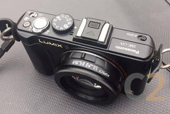 (USED)Panasonic GH4 連(12-60)4K視頻拍攝神器 微單 旅行 Camera 90%NEW - C2 Computer
