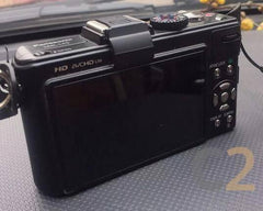 (USED)Panasonic GH4 連(12-60)4K視頻拍攝神器 微單 旅行 Camera 90%NEW - C2 Computer