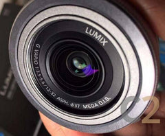 (USED)Panasonic GM1S 連(12-32)觸摸屏 WiFi 微反 旅行 Camera 95%NEW - C2 Computer
