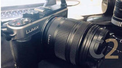 (USED)Panasonic GX1 連(14-42)全觸摸操控 全高清視頻 20張每秒連拍 微單 旅行 Camera 90%NEW - C2 Computer