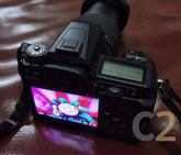 (USED)Pentax K-3 連 ( 18-55mm) 單反相機 可換鏡頭 旅行 Camera 90%NEW - C2 Computer