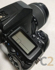 (USED)Pentax K-3 連 （ 18-55mm) 單反相機 可換鏡頭 旅行 Camera 90%NEW - C2 Computer