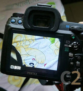 (USED)Pentax K-7 連 (18-55mm) 單反相機 可換鏡頭 旅行 Camera 90%NEW - C2 Computer