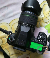 (USED)Pentax K-7 連 （18-55mm) 單反相機 可換鏡頭 旅行 Camera 90%NEW - C2 Computer