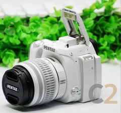 (USED)Pentax K-S1 連 (18-55mm) 單反相機 可換鏡頭 旅行 Camera 95%NEW(白/藍/黑) - C2 Computer
