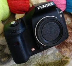 (USED)Pentax K10D 連(18-55mm) 單反相機 可換鏡頭 旅行 Camera 95%NEW - C2 Computer