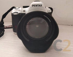 (USED)Pentax K50 連 (DA 18-55mm WR) 單反相機 可換鏡頭 旅行 Camera 95%NEW - C2 Computer