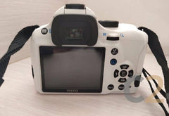 (USED)Pentax K50 連 (DA 18-55mm WR) 單反相機 可換鏡頭 旅行 Camera 95%NEW - C2 Computer