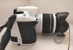 (USED)Pentax K50 連 (DA 18-55mm WR) 單反相機 可換鏡頭 旅行 Camera 95%NEW - C2 Computer