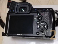 (USED)Pentax K52S 連（18-55mm) 單反相機 可換鏡頭 旅行 Camera 90%NEW - C2 Computer