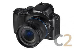 (USED)Samsung NX-20 連 (18-55mm)ois鏡頭 無反相機 WiFi 可換鏡頭 旅行 Camera 95% NEW - C2 Computer