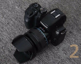 (USED)Samsung NX-30 連(18-55mm)wifi 反转屏幕 無反相機 可換鏡頭 旅行 Camera 95% NEW - C2 Computer