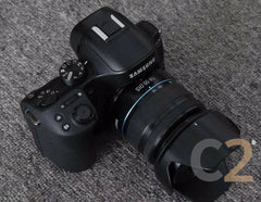 (USED)Samsung NX-30 連(18-55mm)wifi 反转屏幕 無反相機 可換鏡頭 旅行 Camera 95% NEW - C2 Computer