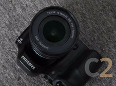 (USED)Samsung NX-30 連(18-55mm)wifi 反转屏幕 無反相機 可換鏡頭 旅行 Camera 95% NEW - C2 Computer