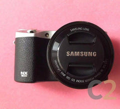 (USED)Samsung NX-500 連(16-50mm)4k神機 翻轉屏 WiFi 藍牙 NFC 無反相機 可換鏡頭 旅行 Camera 90% NEW(黑色/白色/棕色) - C2 Computer
