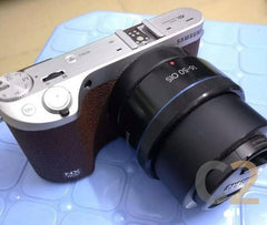 (USED)Samsung NX-500 連(16-50mm)4k神機 翻轉屏 WiFi 藍牙 NFC 無反相機 可換鏡頭 旅行 Camera 90% NEW(黑色/白色/棕色) - C2 Computer
