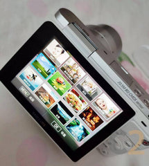 (USED)Samsung NX mini + (9-27mm ) 無反相機 wifi 自拍美顏 vlog神器 旅行 Camera 90% NEW - C2 Computer