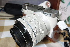 (USED)Samsung NX3000 NX-3000 連 (20-50mm) 無反相機 旅行 Camera 99% NEW (白色) - C2 Computer