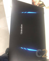 (USED) SHINELON DD3 PLUS I5-9400 4G 128G-SSD NA GTX 1650 4G 16.1inch 1920x1080 Gaming Laptop 95% - C2 Computer