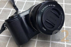 (USED)SONY/索尼 A5100 連 (16-50mm) 微單 180度翻轉屏幕 WiFi壹觸分享 可換鏡頭 旅行 Camera 95%NEW(黑色/白色) - C2 Computer