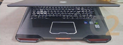 (USED) THUNDEROBOT 911 GT I7-8750H 4G NA 500G GTX 1060 6G 17.1inch 1920x1080 Gaming Laptop 95% - C2 Computer