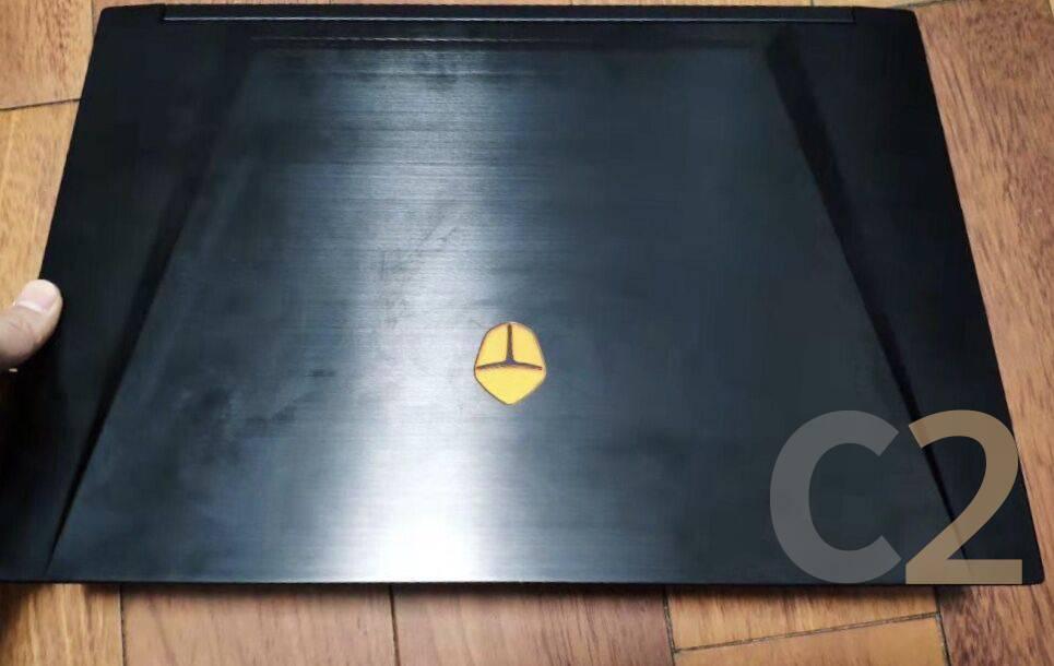 (USED) THUNDEROBOT 911 MP I7-9750H 4G 128G-SSD NA GTX 1650 4G 17.3inch 1920x1080 Gaming Laptop 95% - C2 Computer