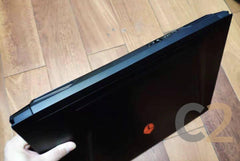 (USED) THUNDEROBOT 911 MP I7-9750H 4G 128G-SSD NA GTX 1650 4G 17.3inch 1920x1080 Gaming Laptop 95% - C2 Computer