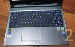 (USED) THUNDEROBOT 911 MT I7-9750H 4G 128G-SSD NA GTX 1650 4G 15.5inch 1920x1080 Gaming Laptop 95% - C2 Computer