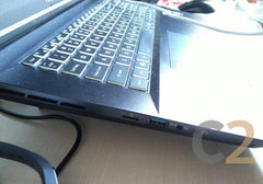 (USED) THUNDEROBOT 雷神 911 P1 Plus i7-10875H 4G 128-SSD NA RTX 2070 8GB 17.3inch 1920x1080 144Hz Gaming Laptop 95% - C2 Computer