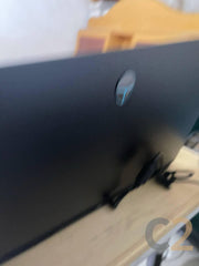 (USED) THUNDEROBOT 雷神 911 P1 Plus i7-10875H 4G 128-SSD NA RTX 2080s Max-Q 8GB 17.3inch 1920x1080 300Hz Gaming Laptop 95% - C2 Computer