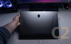 (USED) THUNDEROBOT 雷神 911 PLUS i7-10750H 4G 128-SSD NA GTX 1650 4GB 17.3inch 1920x1080 Gaming Laptop 95% - C2 Computer