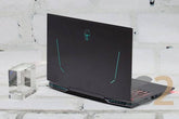 (USED) THUNDEROBOT 雷神 911 Pro i7-10870H 4G 128-SSD NA RTX 2070 8GB 15.6inch 1920x1080 240 Hz Gaming Laptop 95% - C2 Computer