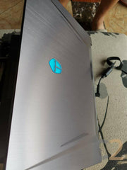 (USED) THUNDEROBOT 雷神 911 ST i7-10750H 4G 128-SSD NA GTX 2060 6GB 15.6inch 1920x1080 144Hz Gaming Laptop 95% - C2 Computer