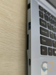 (USED) THUNDEROBOT 雷神 IGER S1 i5-11300H 4G 128-SSD NA Intel Iris Xe Graphics 14inch 1920x1080 Business Laptop 95% - C2 Computer