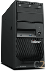 (VENDOR SPECIAL) LENOVO TS150MLK LFF 4 CORES XEON Processor E3-1225 v6 3.3 8GB 4 HDD SLOT 520i 400W PLATINUM - C2 Computer