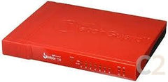 (行貨現貨) WATCHGUARD Firebox T50 全新防火牆 100% NEW - C2 Computer