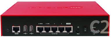 (行貨現貨) WATCHGUARD Firebox T55 全新防火牆 100% NEW - C2 Computer