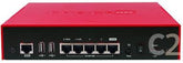 (行貨現貨) WATCHGUARD Firebox T55 全新防火牆 100% NEW - C2 Computer