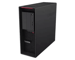 (NEW VENDOR) LENOVO 30E0S1U900 Lenovo ThinkStation P620, AMD Threadripper Pro 3975WX CPU (32 Cores, 3.5 GHz Clock Frequency, 16MB Cache), 2*16GB DDR4-3200 ECC RDIMM Ram, 1TB SSD M.2 PCIe + 2TB/7200 HDD, NVIDIA Quadro RTX A4000 16GB, No ODD - C2 Computer