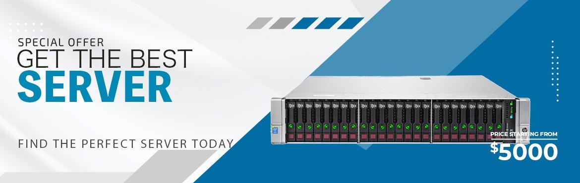 CATEGORY - SERVER discount, GetQuotenow - C2 Computer