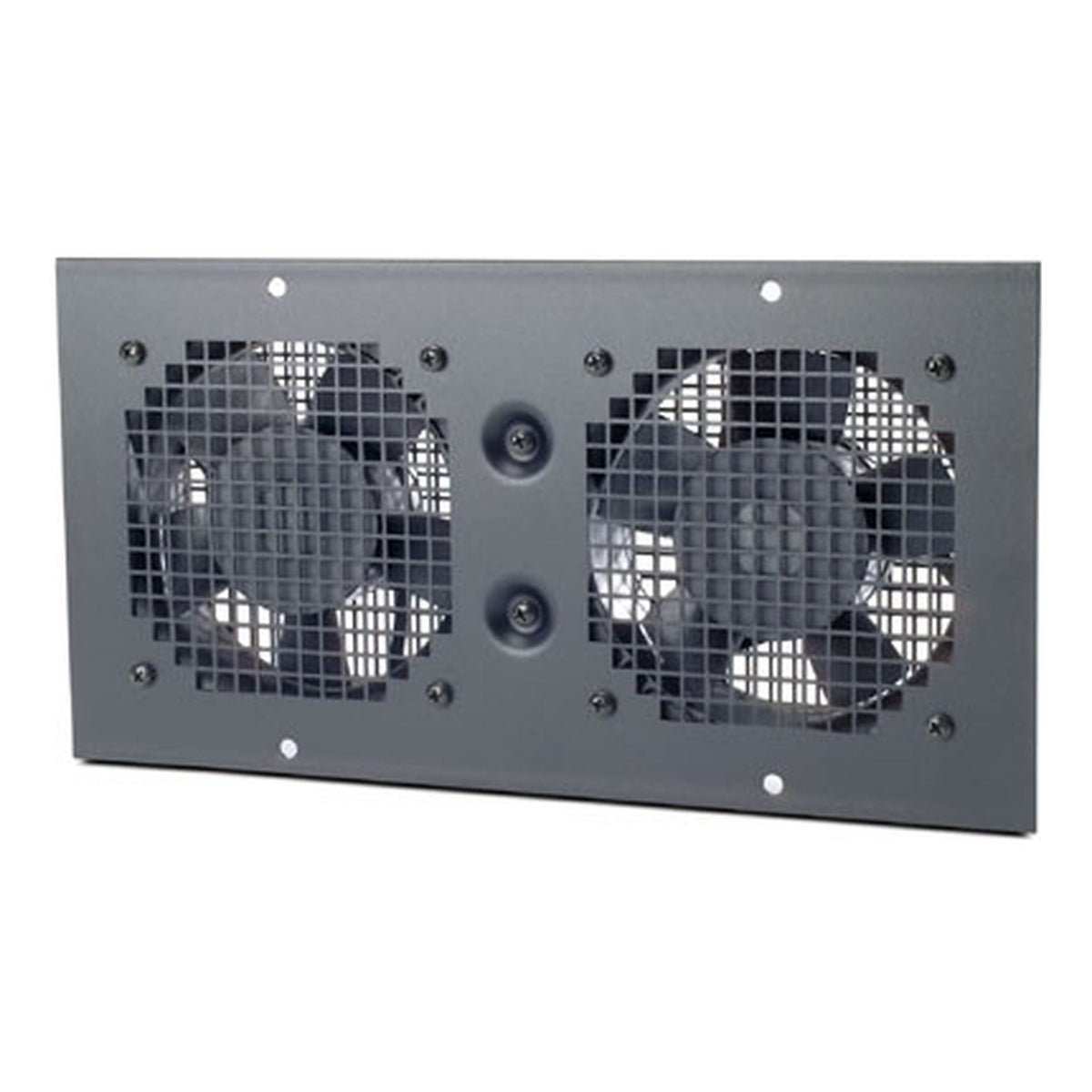 (<tc>NEU</tc>) APC Dachlüfterfach 230 V 60 Hz für NetShelter WX-Gehäuse AR8207BLK