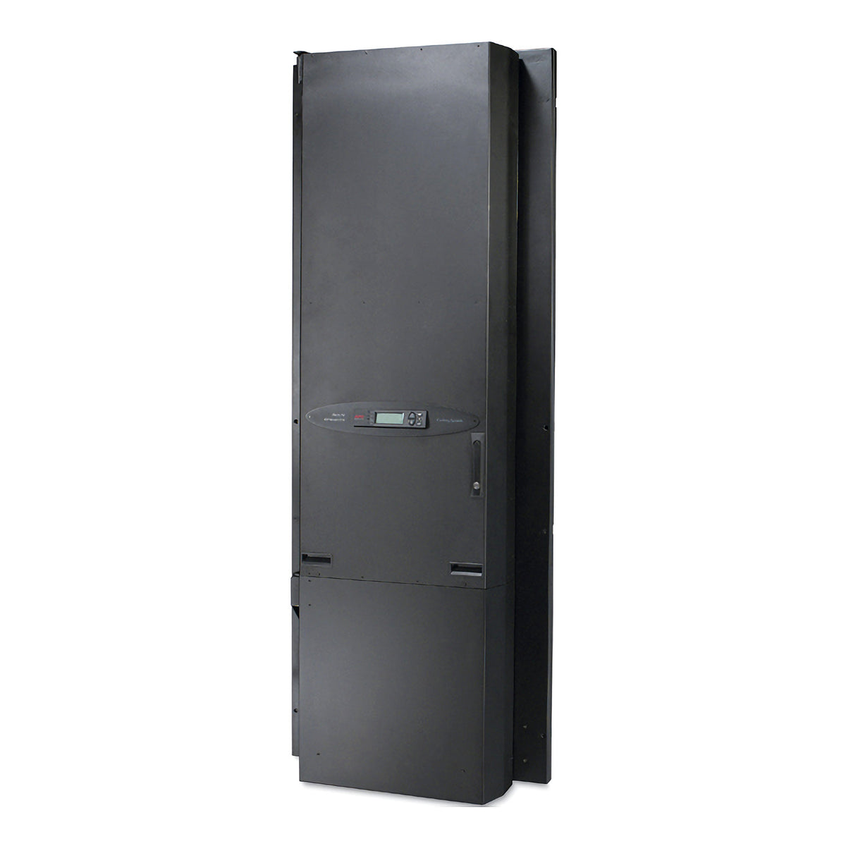 (NEW VENDOR) APC Rack Air Removal Unit SX 100-240V 50/60HZ for NetShel ...