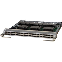 (新製品) Cisco Nexus 9000 シリーズ <tc>ネットワークスイッチ</tc>es - N9K-X9636C-RX
