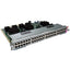 思科 WS-X4748-UPOE+E 48 埠 Gig 802.3af PoE 4500E 系列線路卡 - |新的