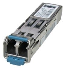 Cisco SFP-GE-S 1000BaseSX SFP w/ Dig Opt Monitoring refurbished Image principale