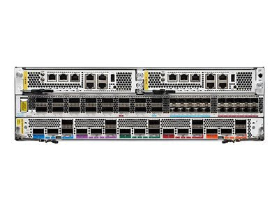 （新）思科聚合服務路由器9000系列 -  ASR 9903