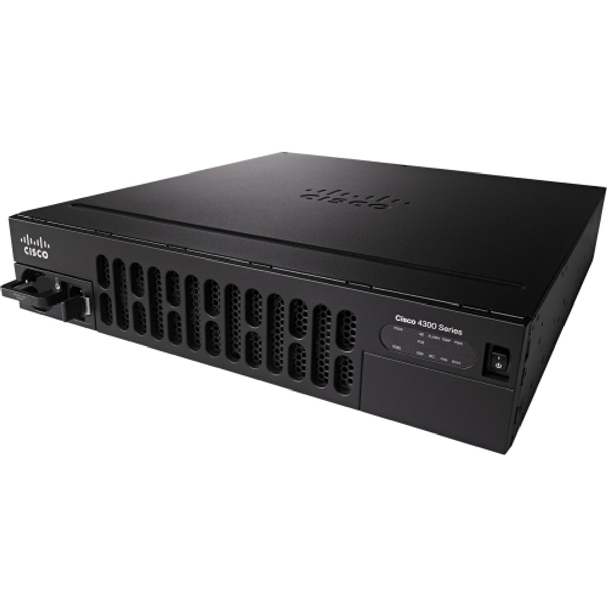 （新）Cisco Router 4000シリーズ-C1 -Cisco4351/K9