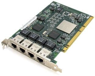 Intel PWLA8494GT PRO/1000 GT Quad Port Server Adapter | USED
